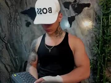 salvatore_damore from Chaturbate is Freechat