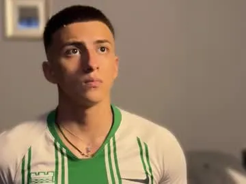 salvatore_romanoo from Chaturbate is Freechat