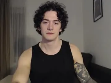 sam_winchest from Chaturbate is Freechat