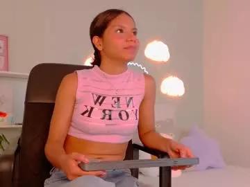 Samagrey__ from Chaturbate
