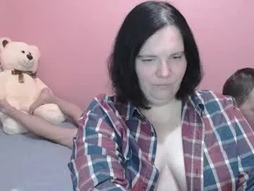 samandra_ray from Chaturbate is Freechat