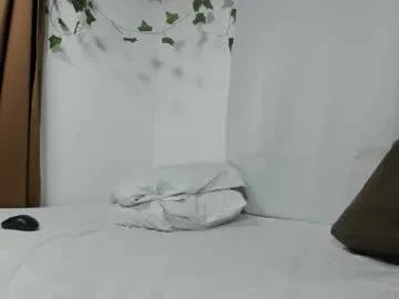 samannthaa_1 from Chaturbate
