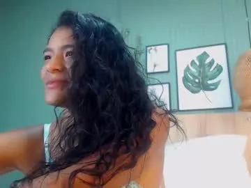 samanta_dream9 from Chaturbate is Freechat