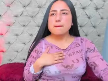 samanta_fischer from Chaturbate is Freechat