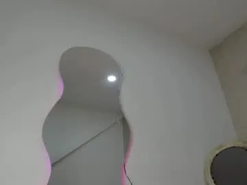 samanta_hans from Chaturbate is Freechat
