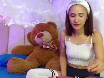 samanta_lu_ from Chaturbate is Freechat