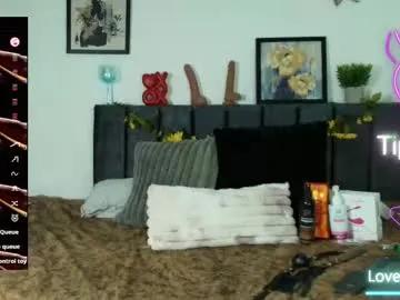 samantha_evans41 from Chaturbate is Freechat