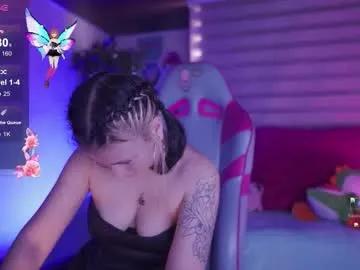 samantha_owen_ from Chaturbate is Freechat