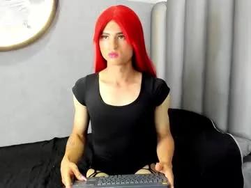 samantha_scottt from Chaturbate is Freechat