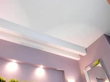 samanthaa_22_ from Chaturbate