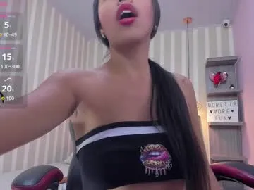 samanthabenet from Chaturbate is Freechat