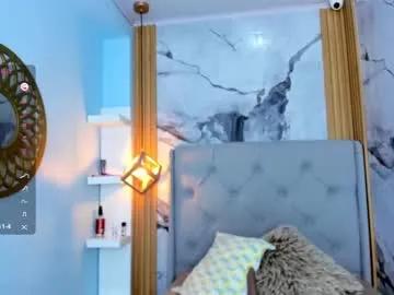 samanthabenet from Chaturbate is Freechat