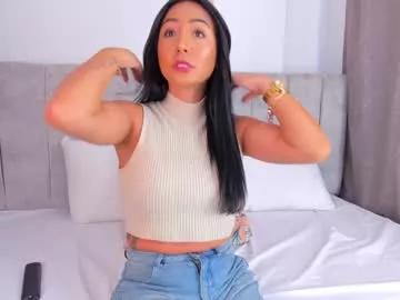 samanthaheinz_ from Chaturbate