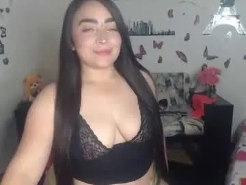 Samanthakler17 from Chaturbate