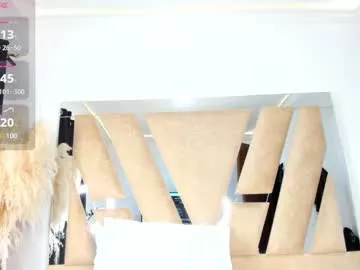 Samanthalyx from Chaturbate