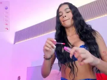 samara_hale from Chaturbate is Freechat