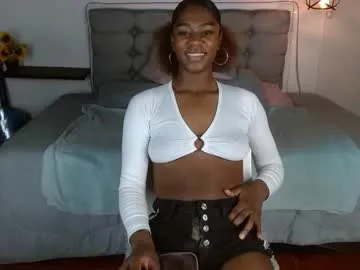 samara_roxx from Chaturbate is Freechat