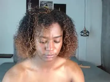 samara_roxx from Chaturbate is Freechat