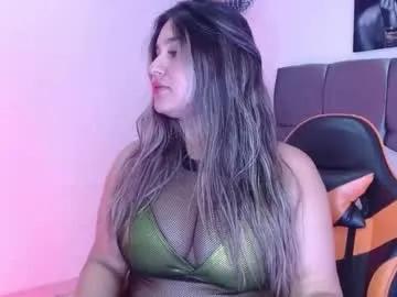 samara_wish from Chaturbate is Freechat