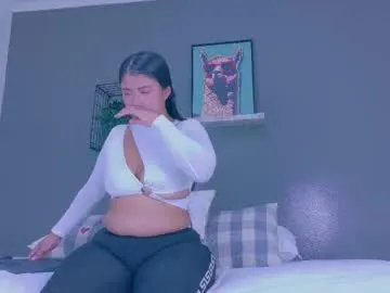 samaragarcia__ from Chaturbate is Freechat