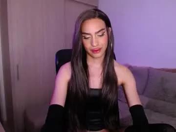 samarasilex from Chaturbate is Freechat