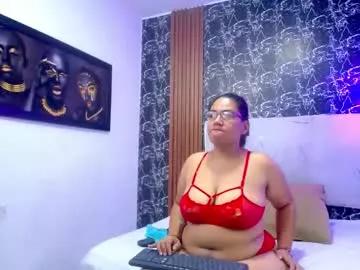 Samay__007 from Chaturbate