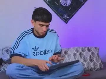 samevansx from Chaturbate is Freechat