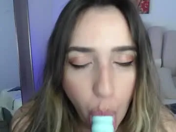 samgomez_ from Chaturbate is Freechat