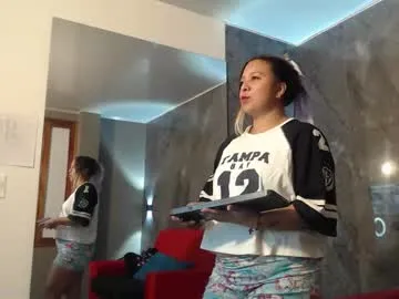 sami_1_8 from Chaturbate