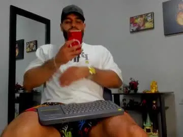 samir_hazard from Chaturbate is Freechat