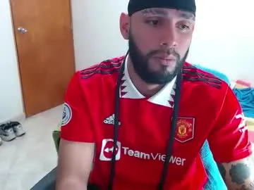 samir_music_ from Chaturbate is Freechat