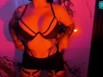 sammy_charlottee from Chaturbate is Freechat