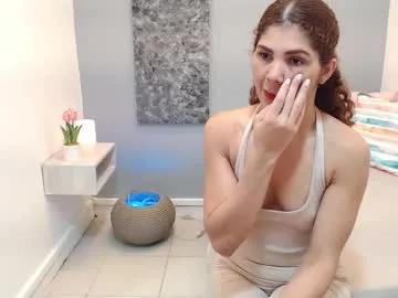 sammy_gale from Chaturbate is Freechat