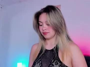 Sammy_greyy1 from Chaturbate