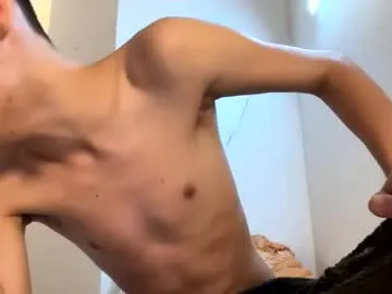 sammy_top_1 from Chaturbate is Freechat