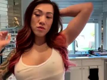 sammyravenwood from Chaturbate is Freechat