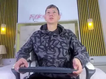 Sammysex_ from Chaturbate