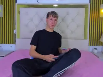 sammysex_ from Chaturbate is Freechat