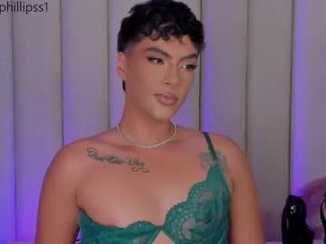 samphillipss from Chaturbate is Freechat