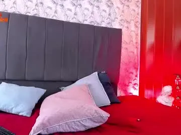 samu_aristisabal from Chaturbate is Freechat