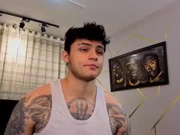 samu_lara from Chaturbate is Freechat