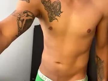 samuel_terra from Chaturbate is Freechat