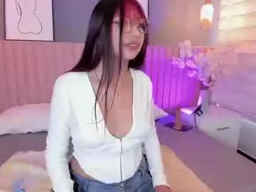 samy_blake on Chaturbate