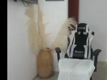 samy_vsn from Chaturbate is Freechat