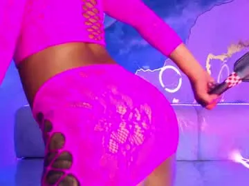 samykiuler_tp from Chaturbate is Freechat