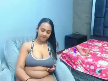 sanabeltits202cl from Chaturbate is Freechat