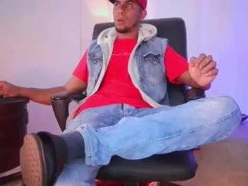 sander_ath from Chaturbate is Freechat