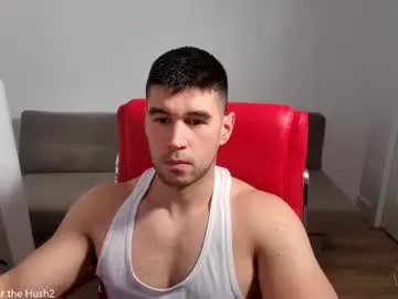 sandow_ from Chaturbate is Freechat