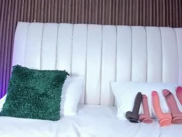 sandramilerr from Chaturbate is Freechat