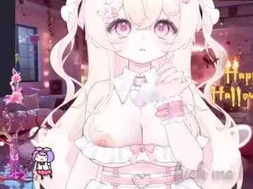 Sandyluxury from Chaturbate